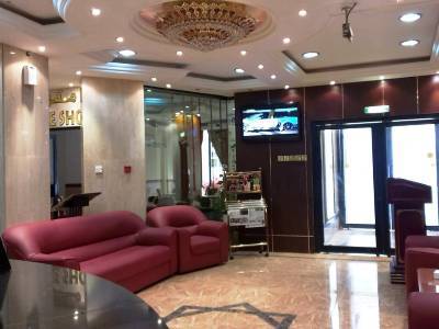 Everest International Dubai