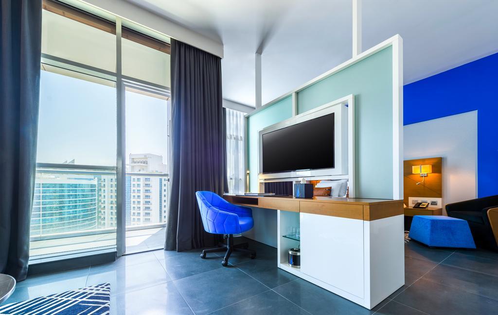 Tryp By Wyndham Hotel
