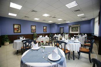 Desert Rose Aparthotel