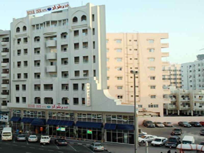Rush Dubai