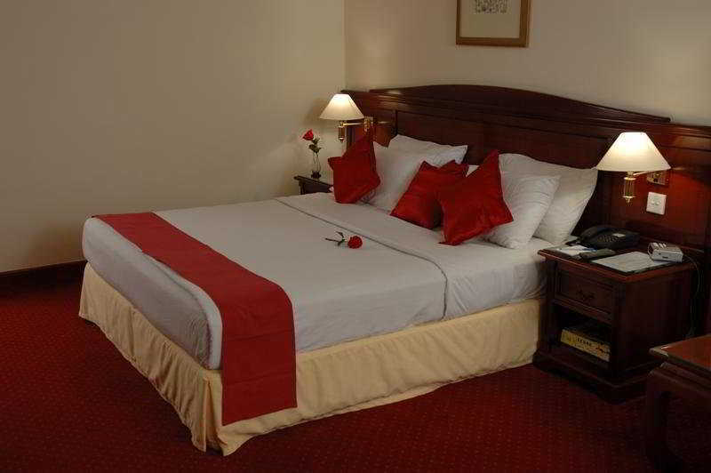 Hotel York International Dubai