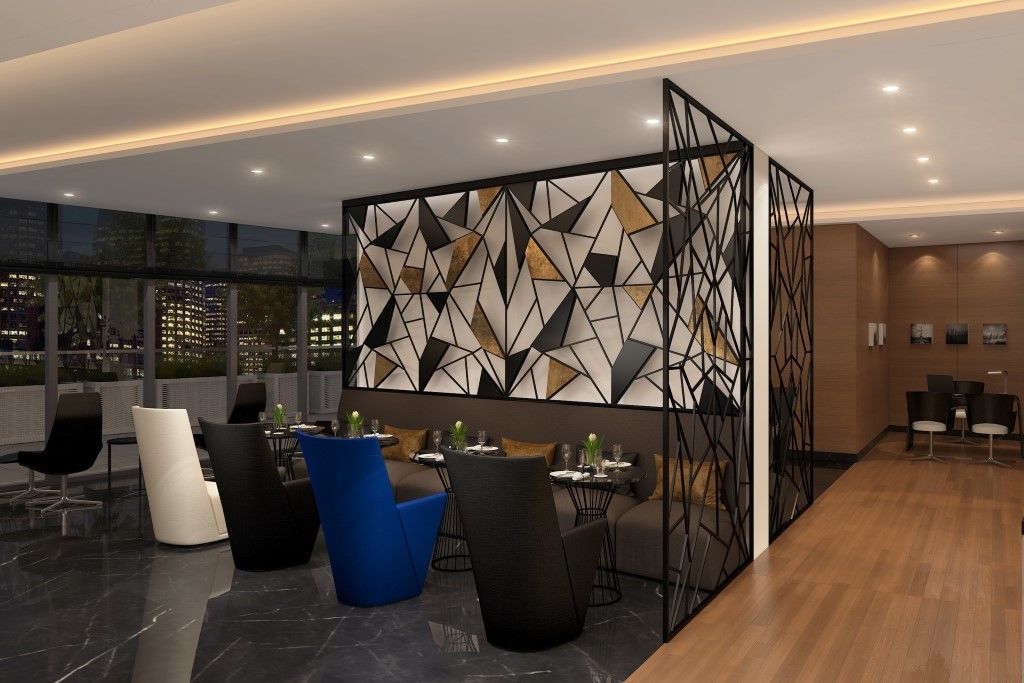 Tryp By Wyndham 4* Dubai