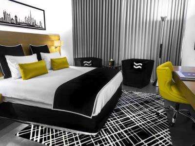 Hotel Tryp By Wyndham Dubai