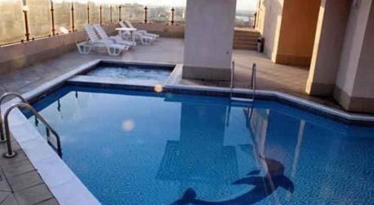 Dolphin Aparthotel