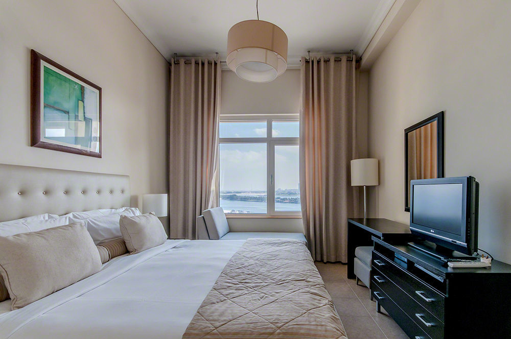 Bespoke Homes - Shoreline Al Nabat Dubai