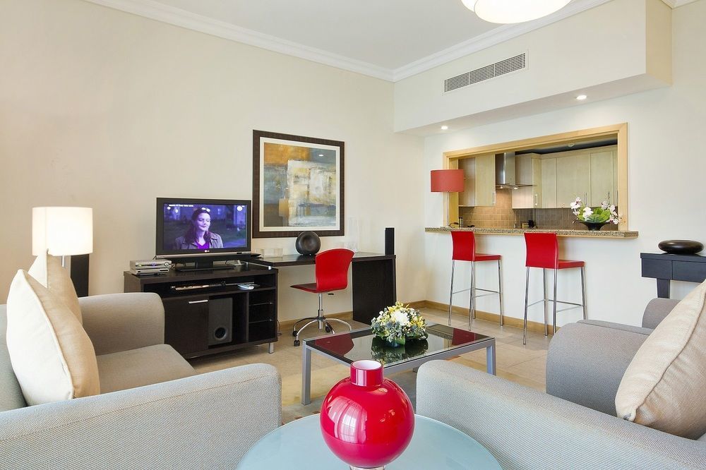 Apartment Bespoke Homes - Shoreline Al Nabat Dubai