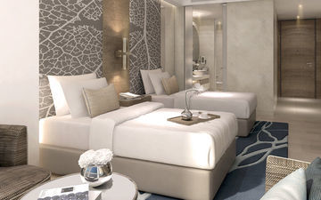 Hotel Al Bandar Arjaan - Creek 5*