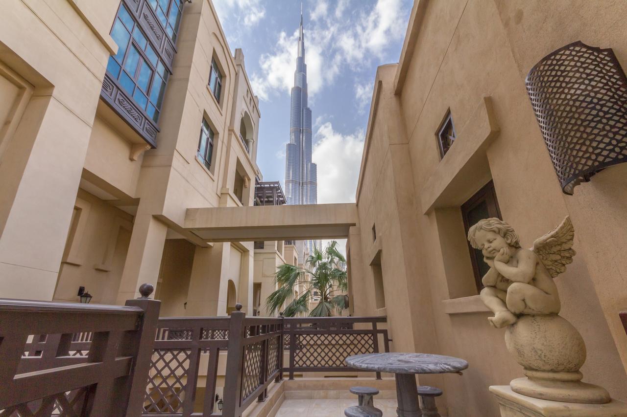 Apartment Maison Privee - Burj Khalifa Community *