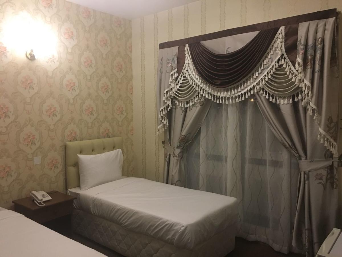 Hotel Royal Garden