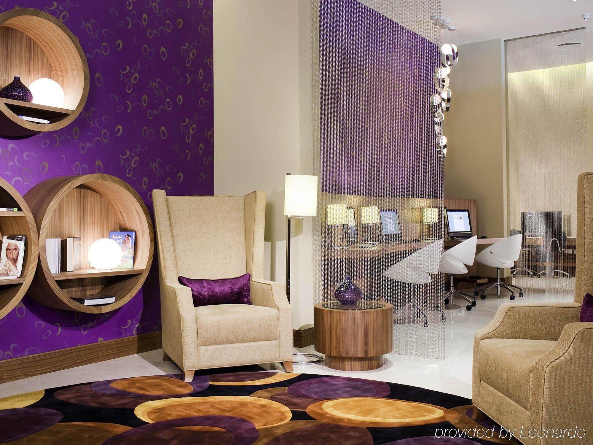 Novotel Mall Avenue Hotel 3*