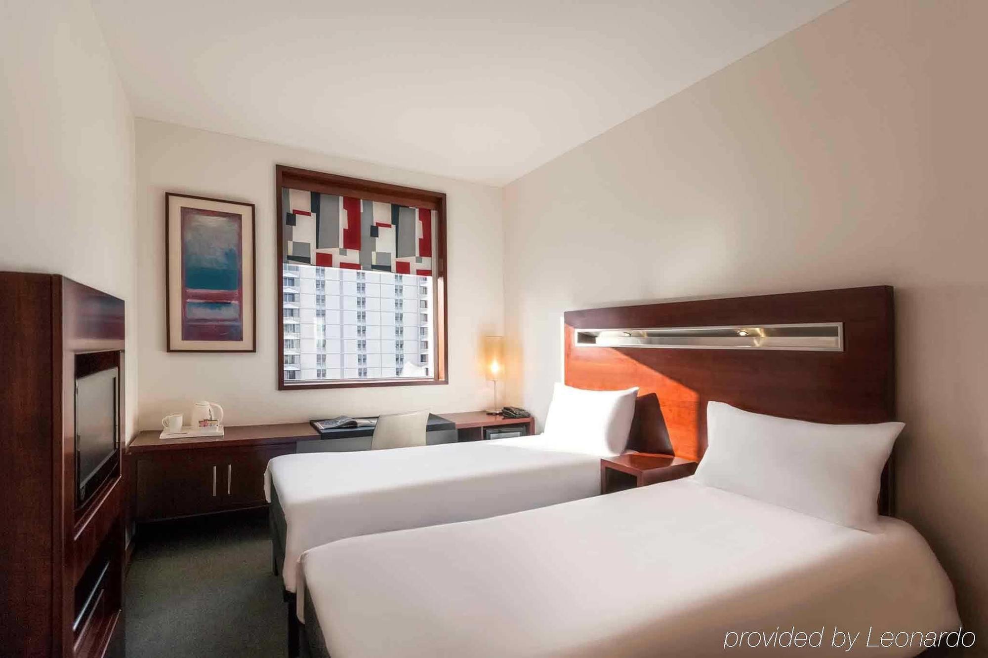 Hotel Ibis World Trade Centre