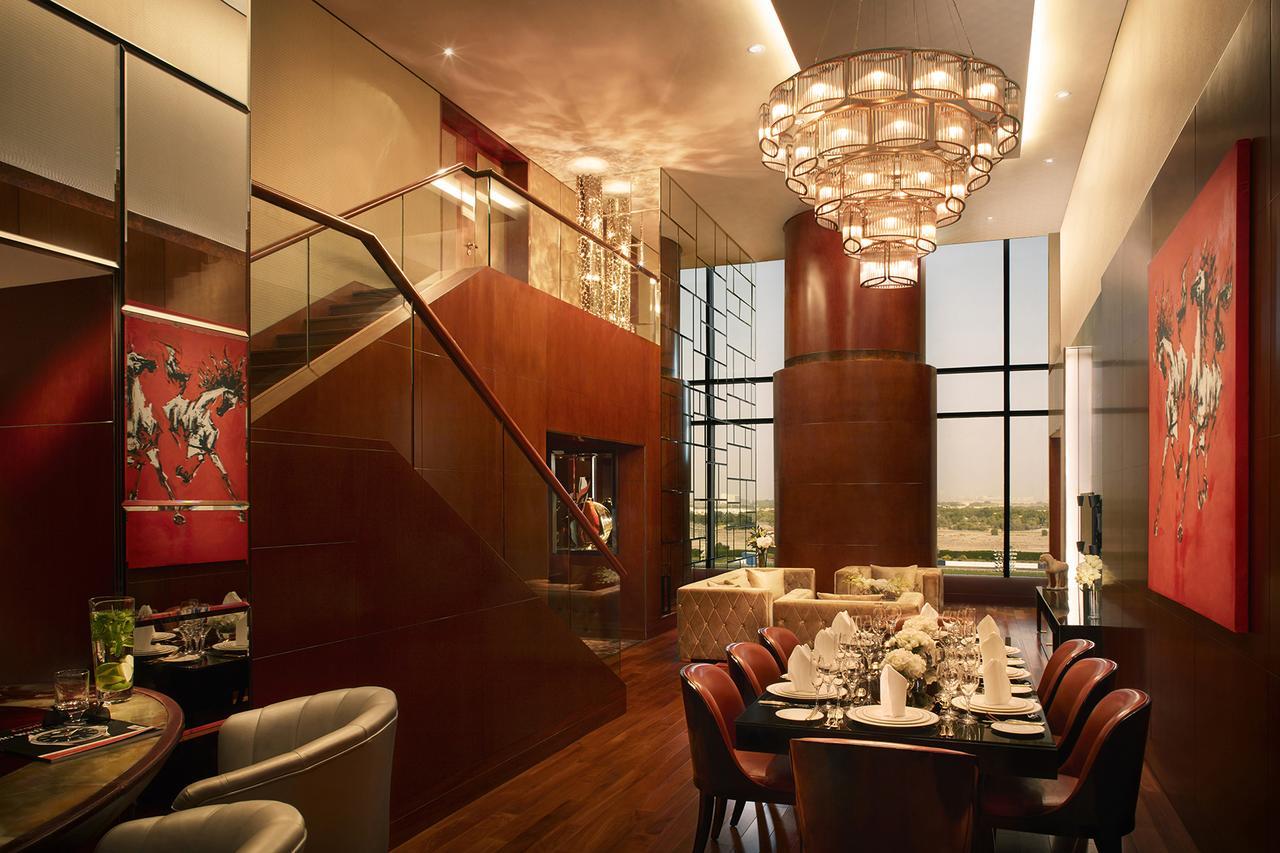Hotel The Meydan 5*