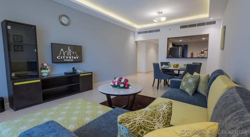 City 3* Dubai