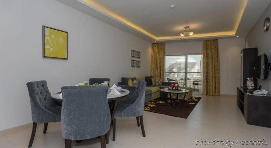 City 3* Dubai