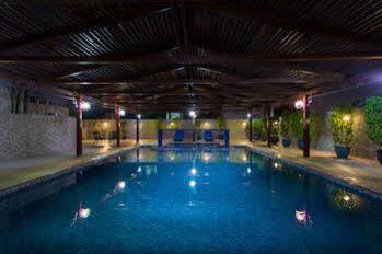 City 3* Dubai