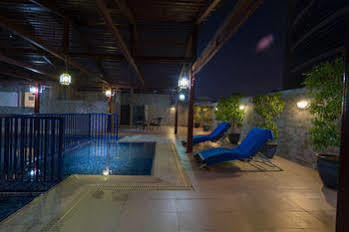 City Inn Dubai
