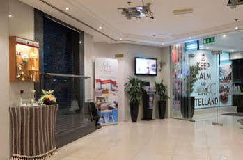 City Inn Dubai