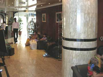 Rush Hotel