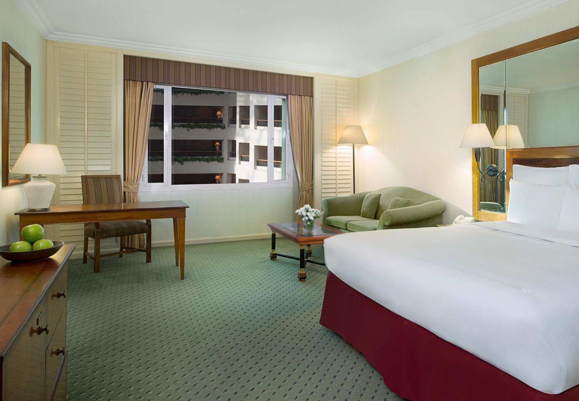 The Bristol By Royal Orchid Management Hotel Dubai