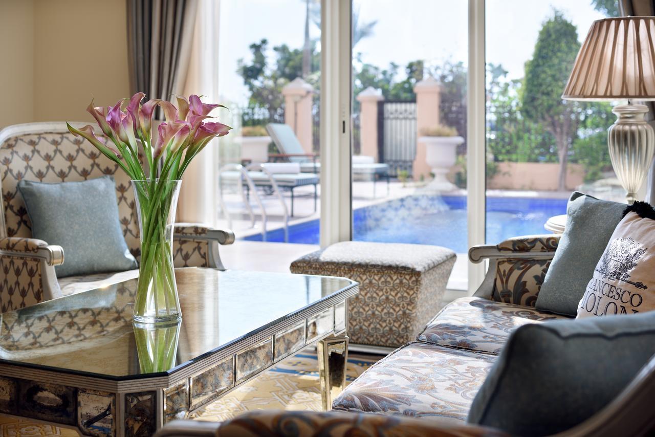 Kempinski & Residences Palm Jumeirah 5*
