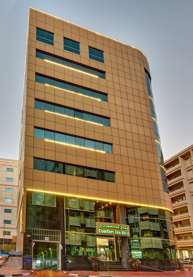 Comfort Deira 3* Dubai