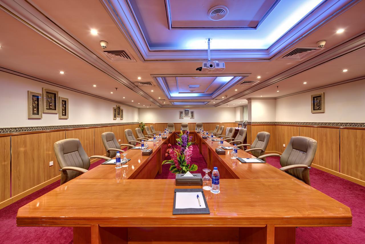 Comfort Deira 3*