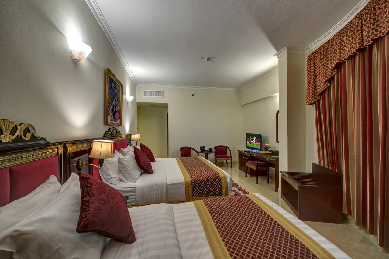 Hotel Comfort Deira Dubai