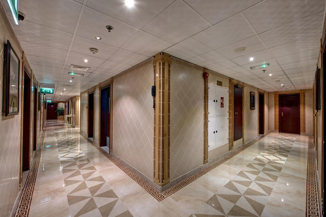 Hotel Comfort Deira Dubai