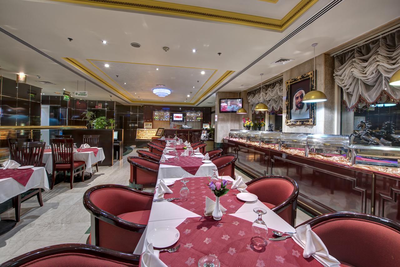 Comfort Deira Hotel