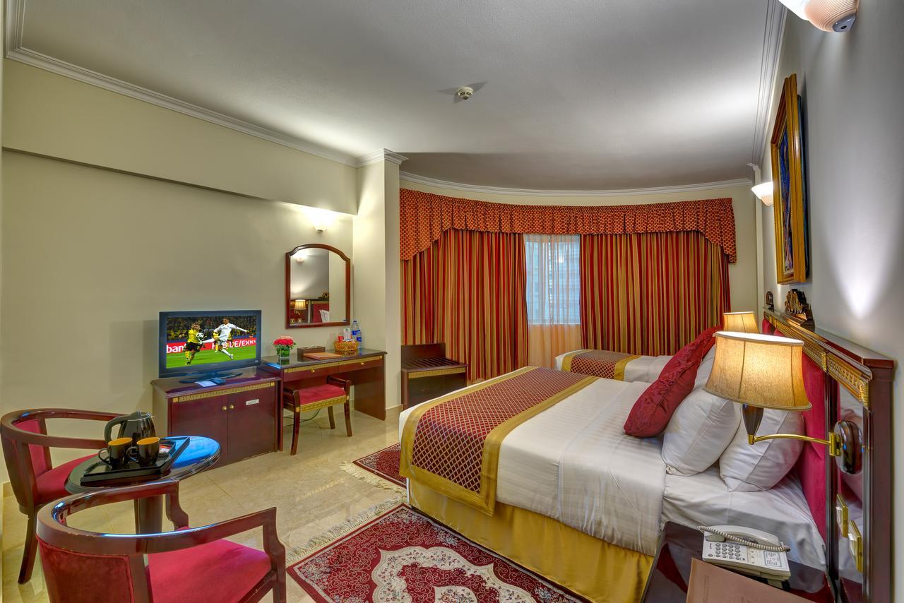 Comfort Deira 3* Dubai