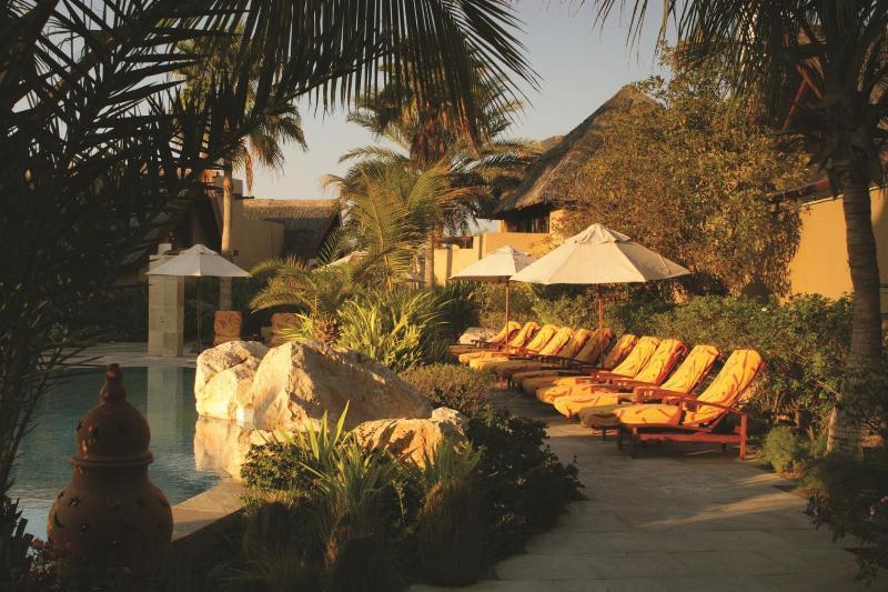 Beit Al Bahar Dubai