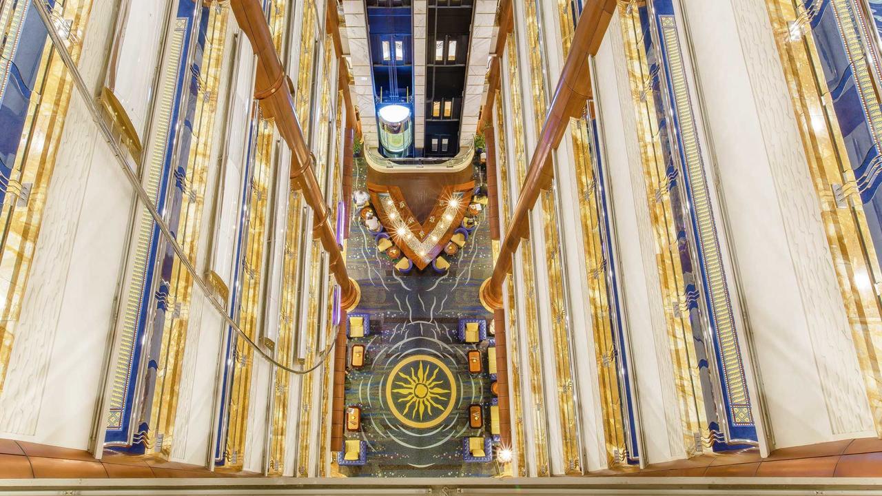 Grand Excelsior - Bur Hotel 4*