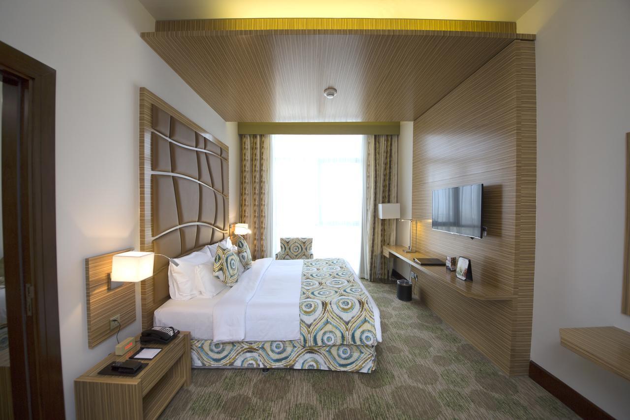 Best Western Plus Pearl Creek Dubai