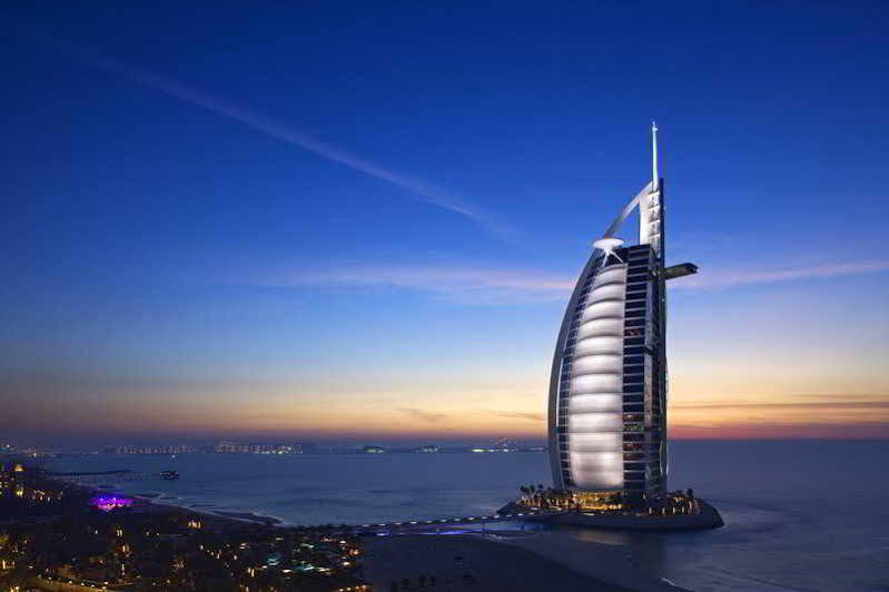 Beit Al Bahar Hotel
