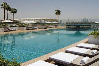 Hotel Beit Al Bahar Dubai