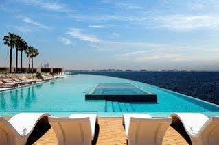 Beit Al Bahar Hotel Dubai