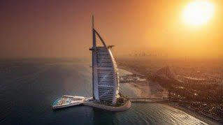 Beit Al Bahar 3*