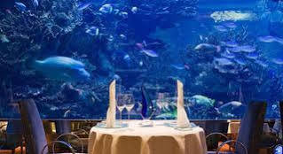 Hotel Beit Al Bahar Dubai