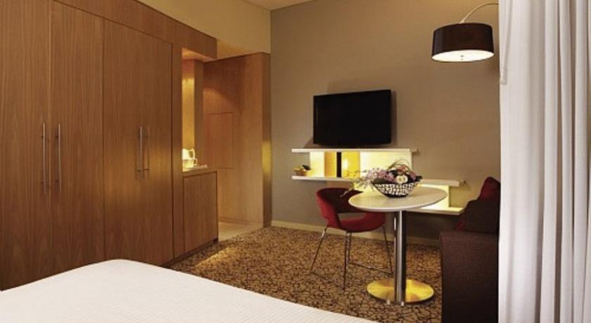 Novotel Mall Avenue Hotel Dubai