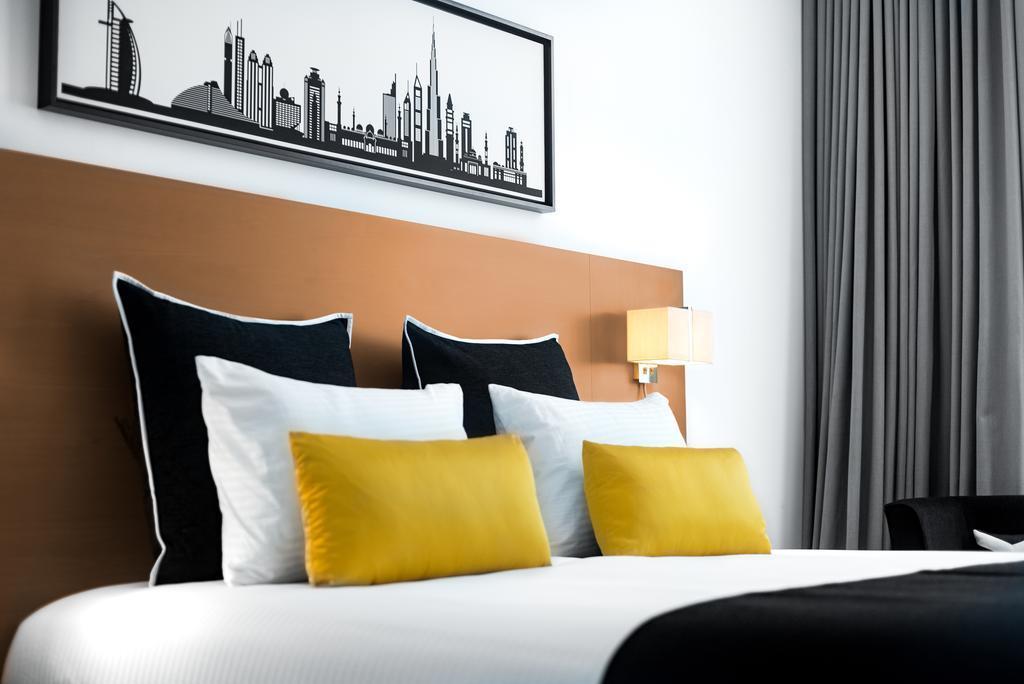 Tryp By Wyndham Hotel