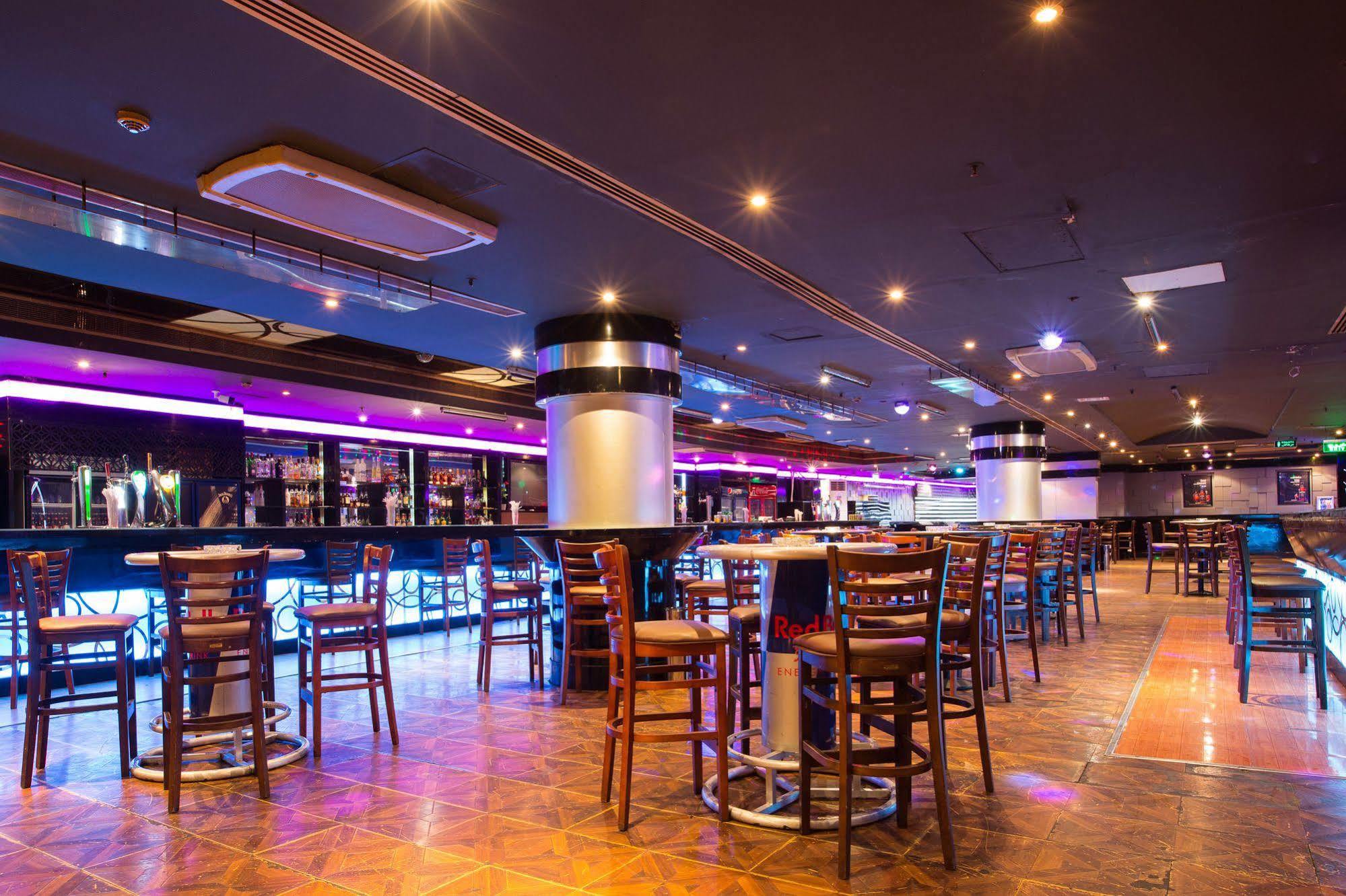 Hotel York International Dubai