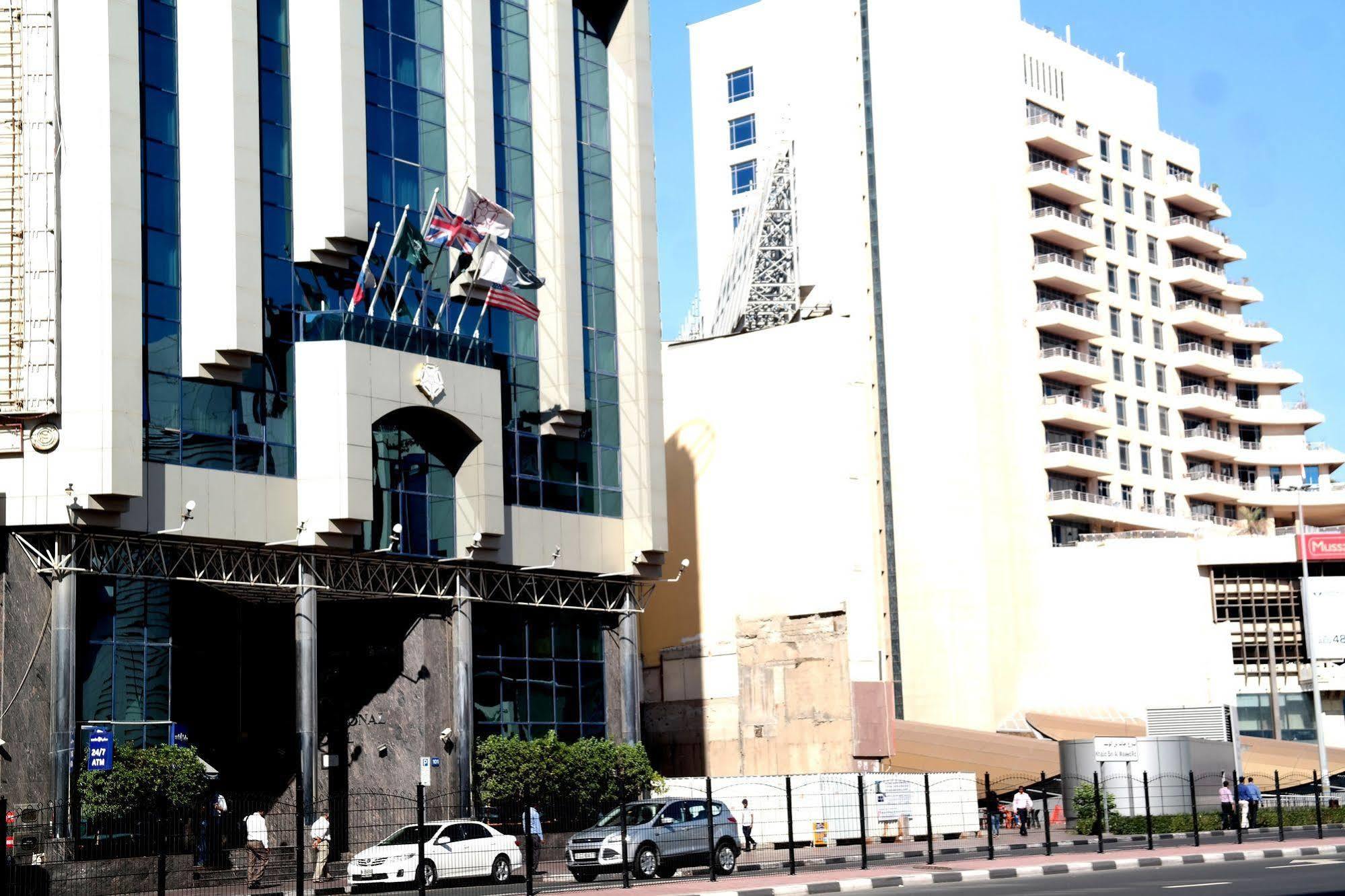 Hotel York International 3*