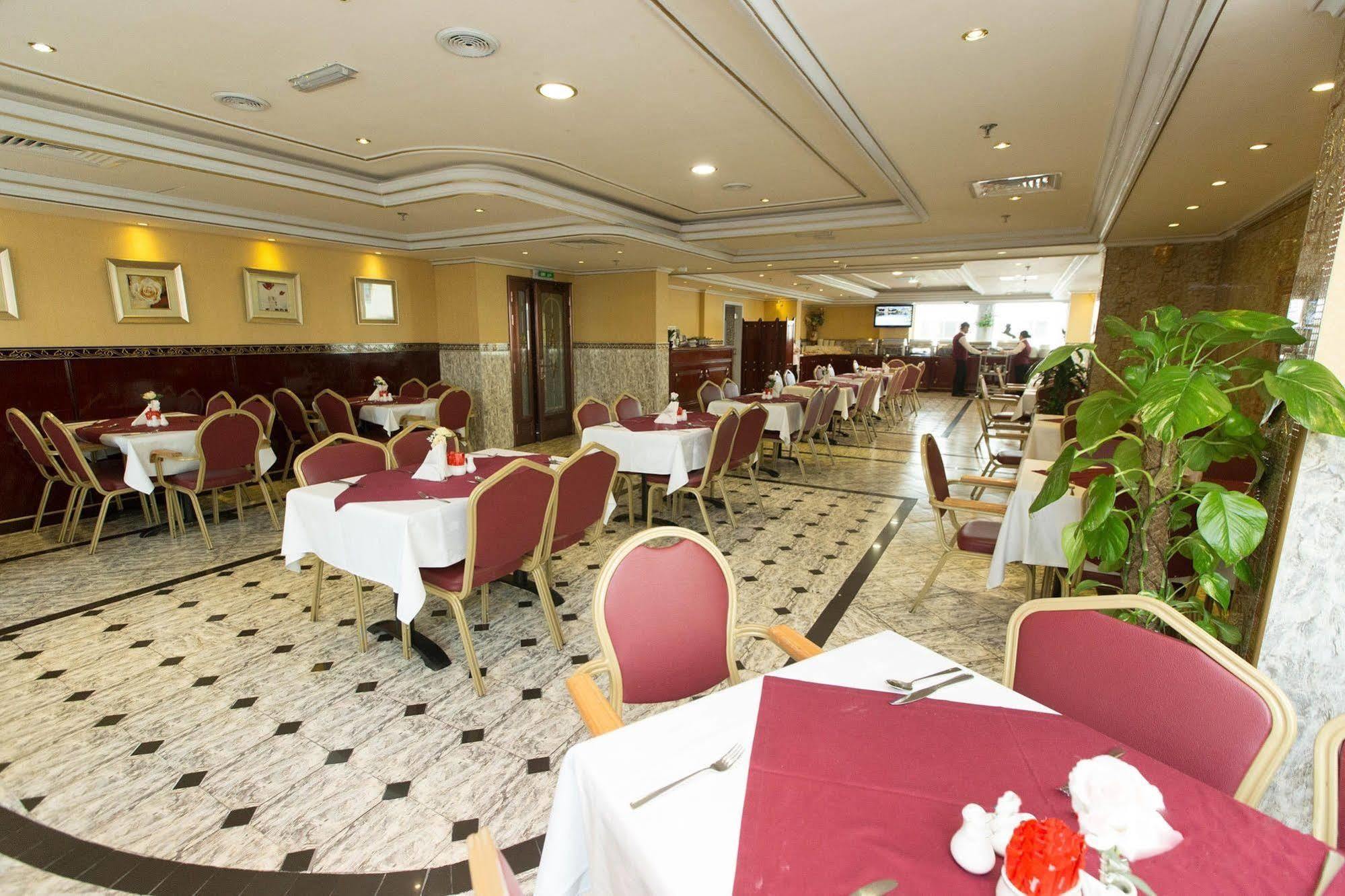 Comfort Deira 3*