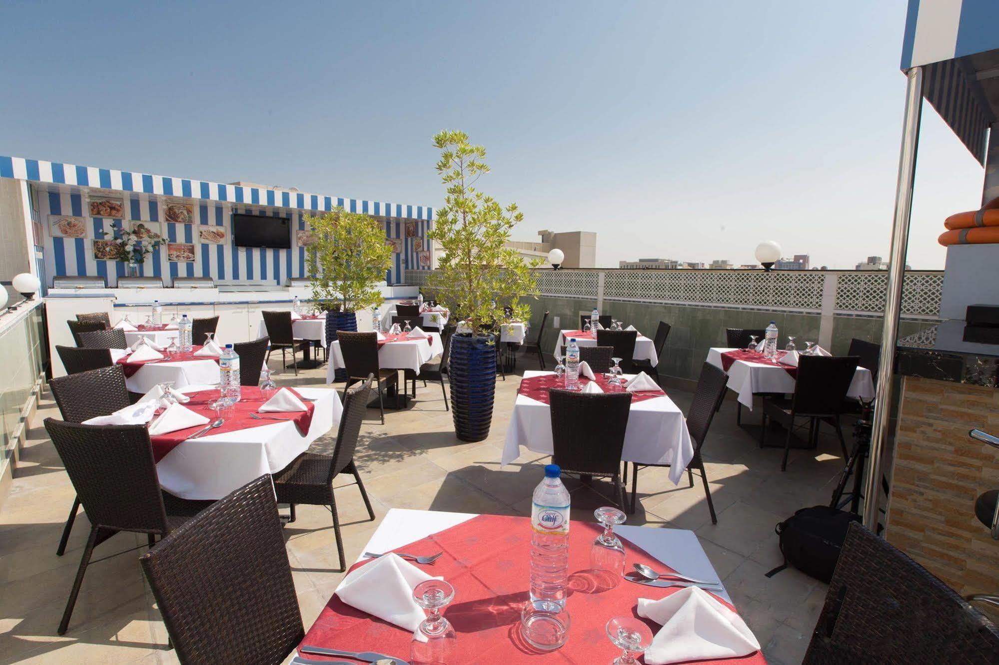Hotel Comfort Deira
