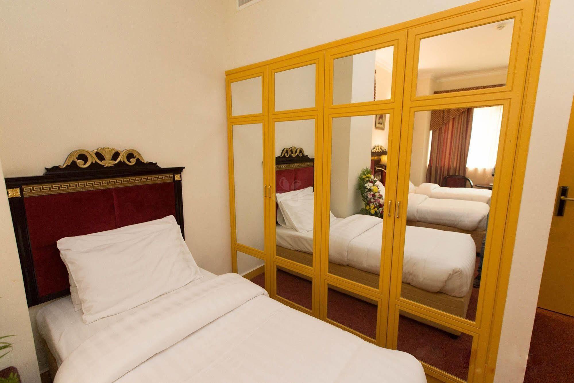 Comfort Deira