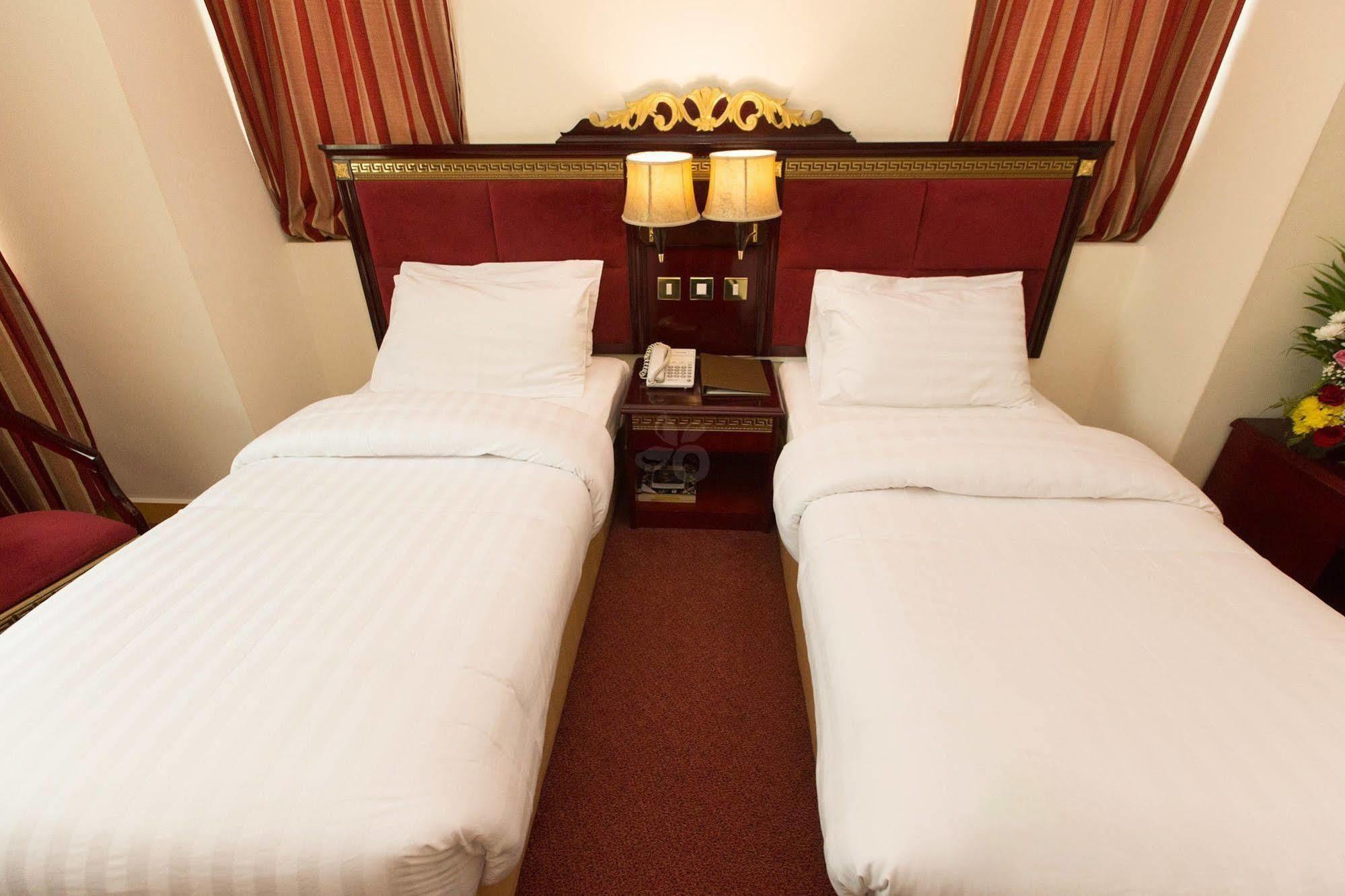 Hotel Comfort Deira