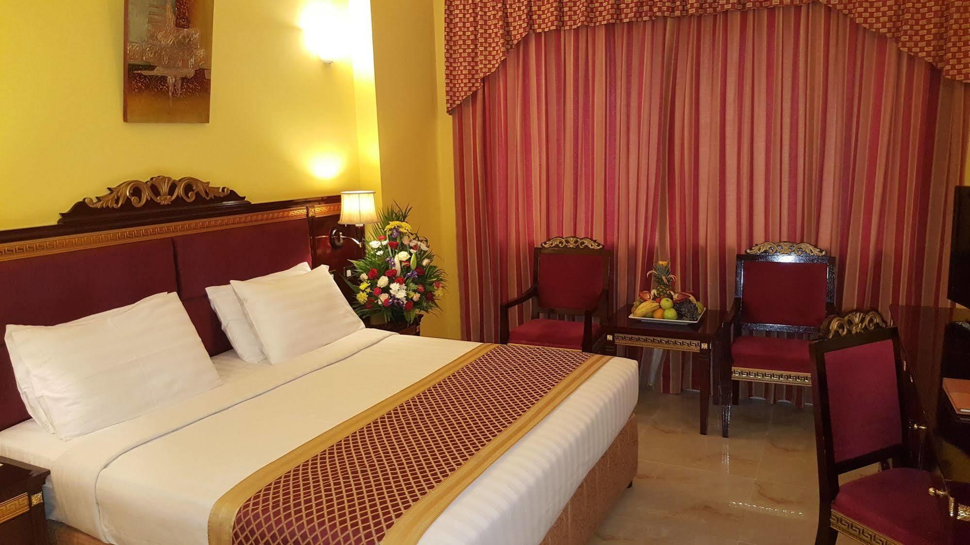 Comfort Deira 3*