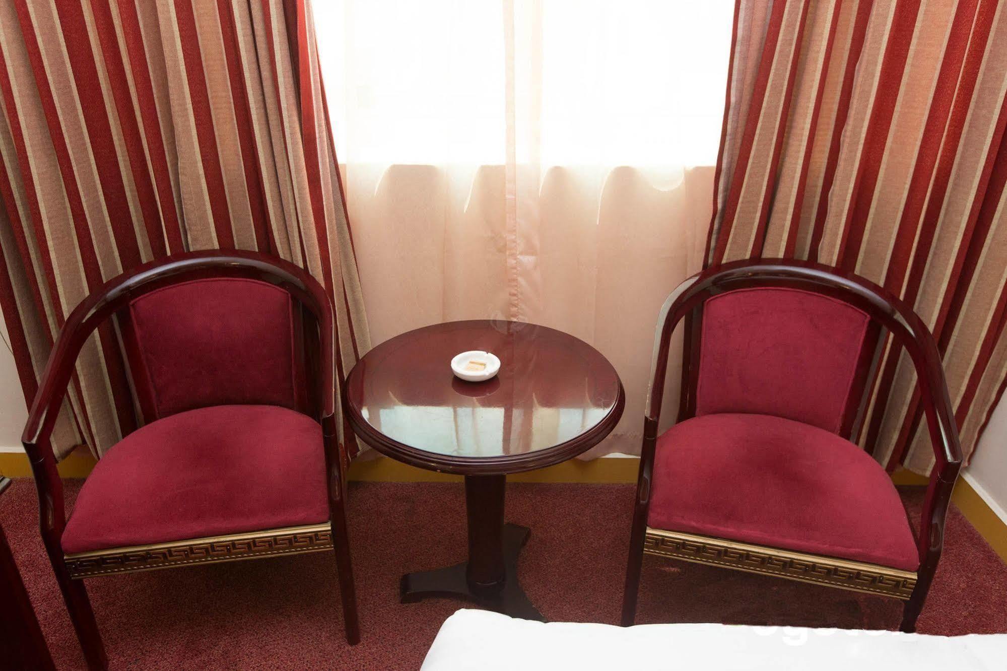 Comfort Deira Dubai