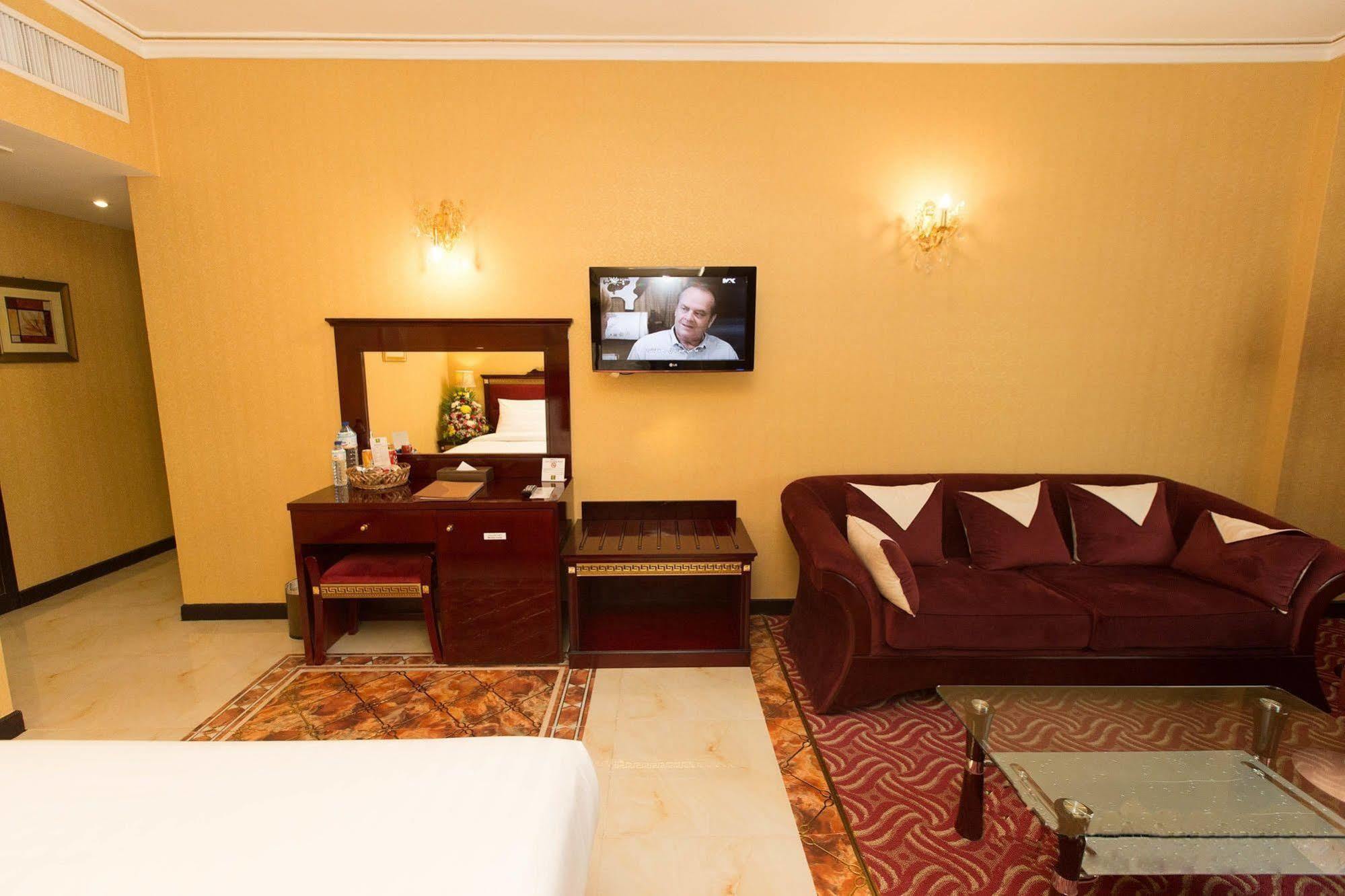 Hotel Comfort Deira