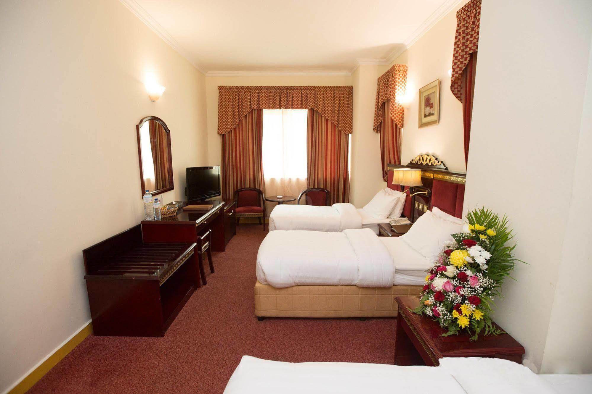 Hotel Comfort Deira